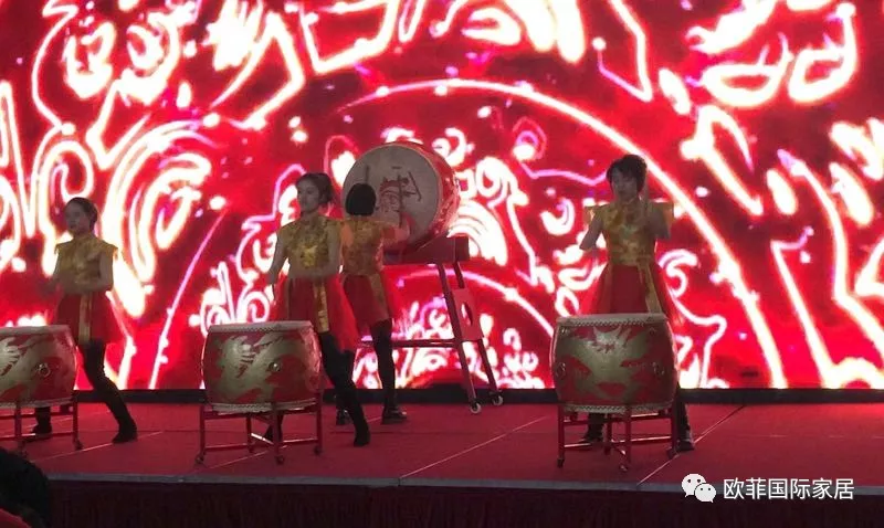 91精品麻豆免费观看國際家居九周年盛典圓滿落幕 2018年揚帆啟航
